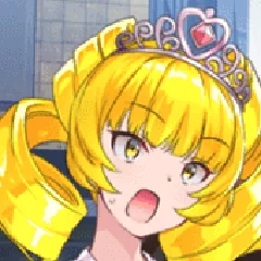 紅蓮四奏ピュアエレメンツ人物头像：纯伊丽莎白
