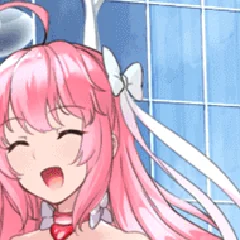 紅蓮四奏ピュアエレメンツ人物头像：纯焰